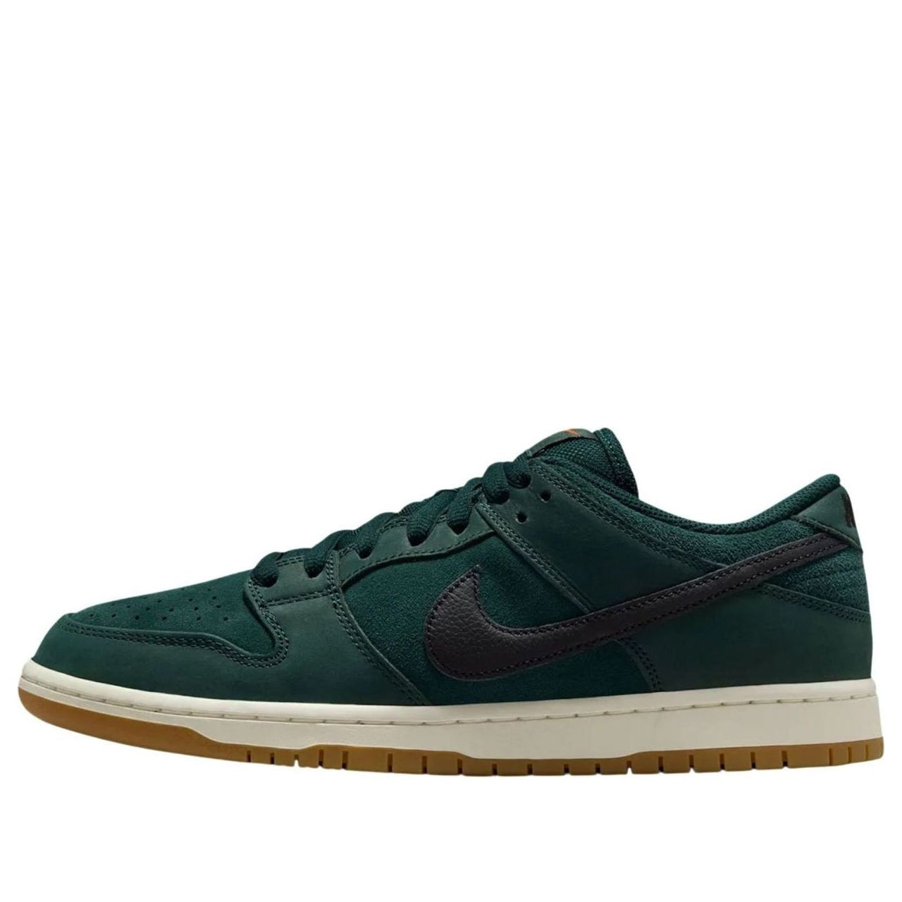 Nike SB Dunk Low 'Deep Fir' FJ1674-300