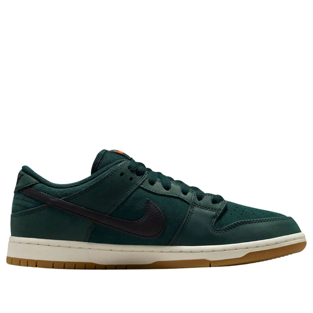Nike SB Dunk Low 'Deep Fir' FJ1674-300