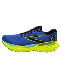 Brooks Glycerin GTS 21 'Blue Nightlife' 1104201D429
