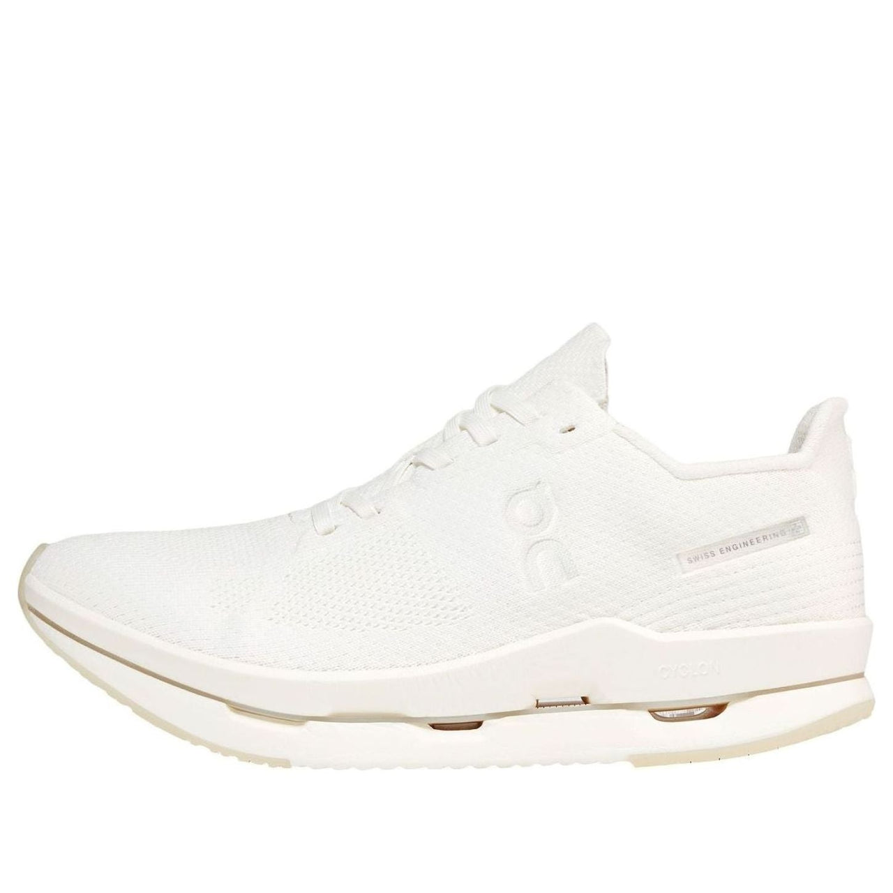 On Running Cloudneo 'Undyed White' 42.98711