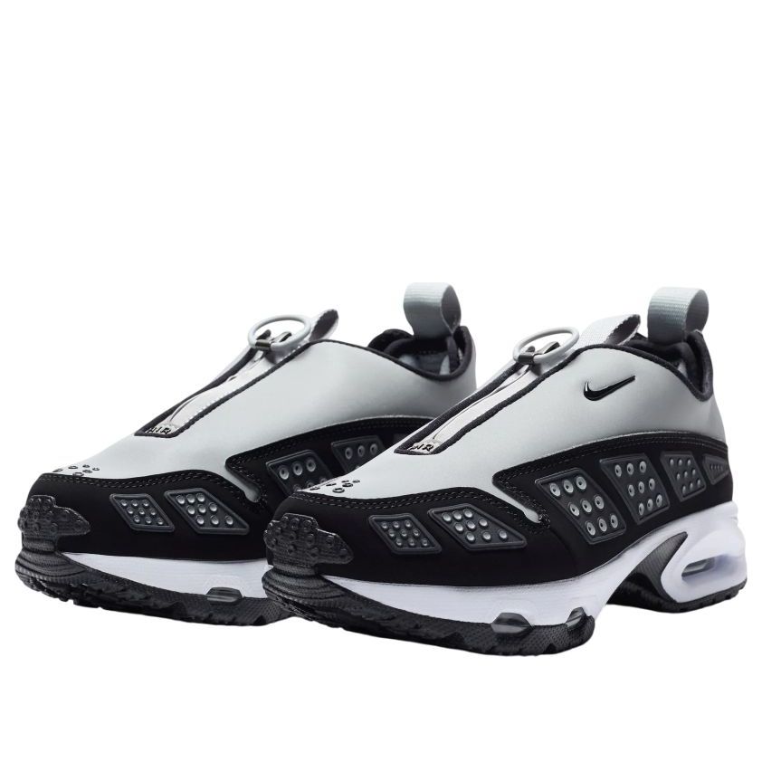 (WMNS) Nike Air Max SNDR 'Silver Black' HF1199-001