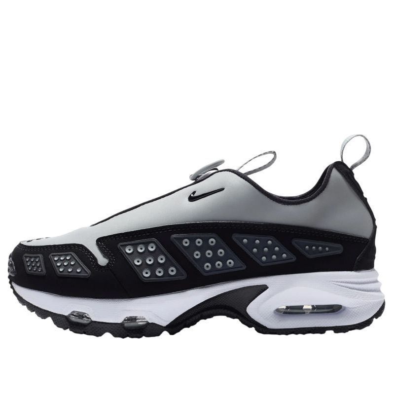 (WMNS) Nike Air Max SNDR 'Silver Black' HF1199-001