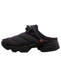 Reebok x SOUTH2 WEST8 IPF Mule 'Black Green' 100217328