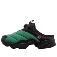 Reebok x SOUTH2 WEST8 IPF Mule 'Green Black' 100217329