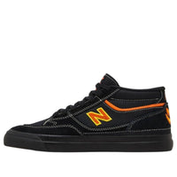 New Balance x Franky Villani 417 'Black Orange' NM417BOO