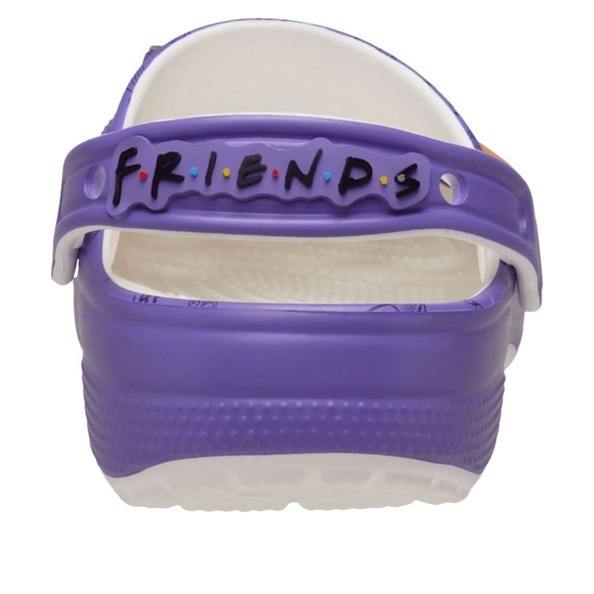Crocs Classic Clog 'Friends' 212952-90H