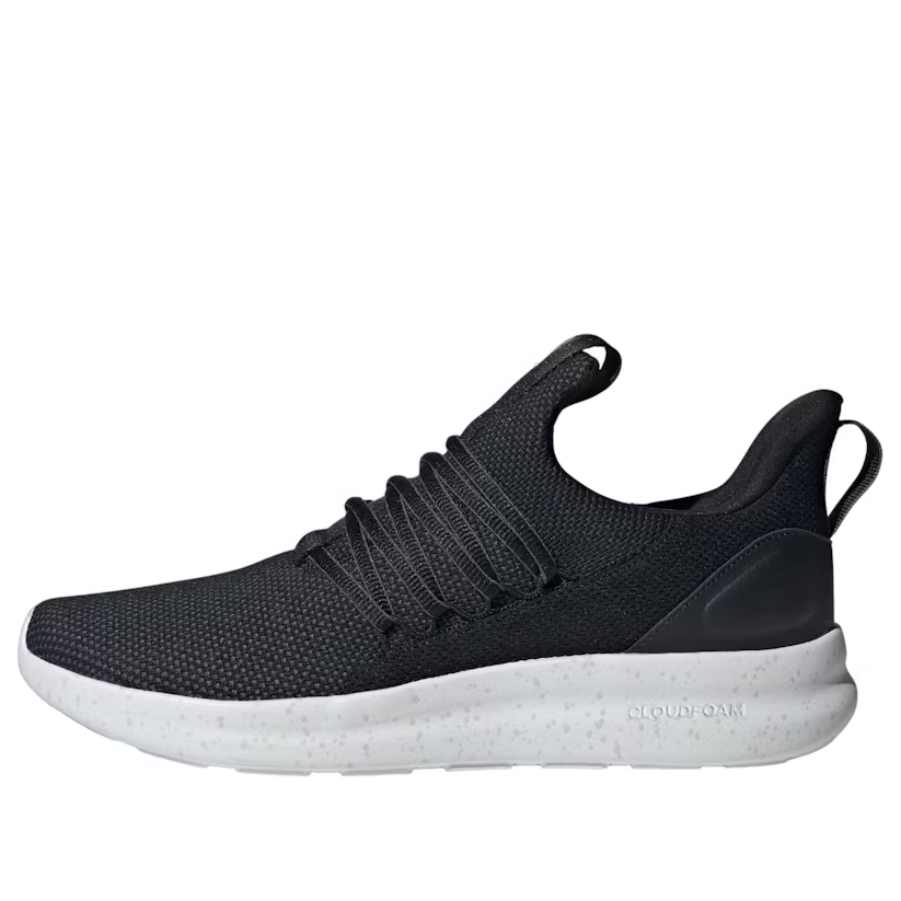 adidas Lite Racer Adapt 7.0 'Core Black Grey Grey Three' IE6329