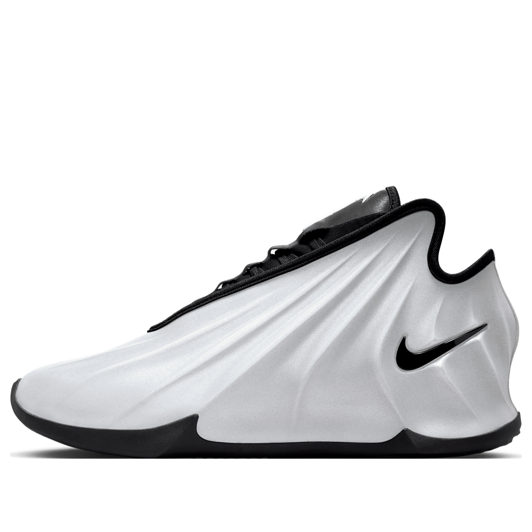 Nike GT Future 'Metallic Silver' FZ5590-002