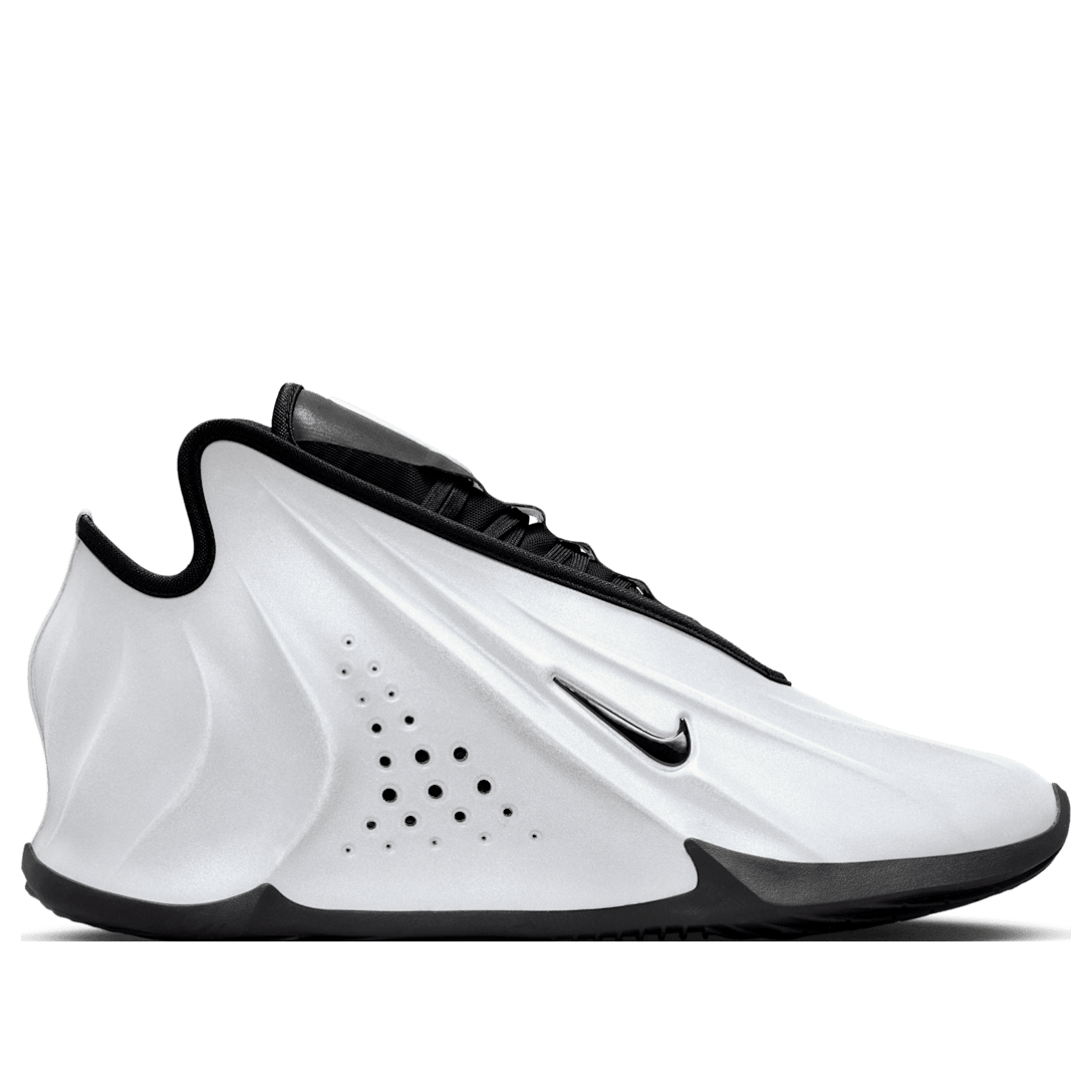 Nike GT Future 'Metallic Silver' FZ5590-002