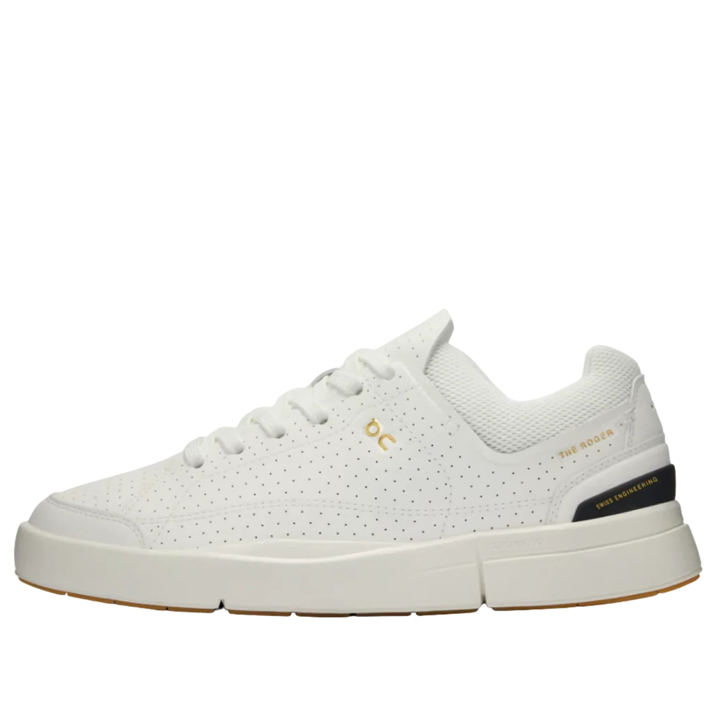 (WMNS) On Running The Roger Centre Court 'White Black' 3WE30380462