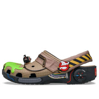 Crocs x Ghostbusters Classic Clog 'Multi-Color' 211414-90H