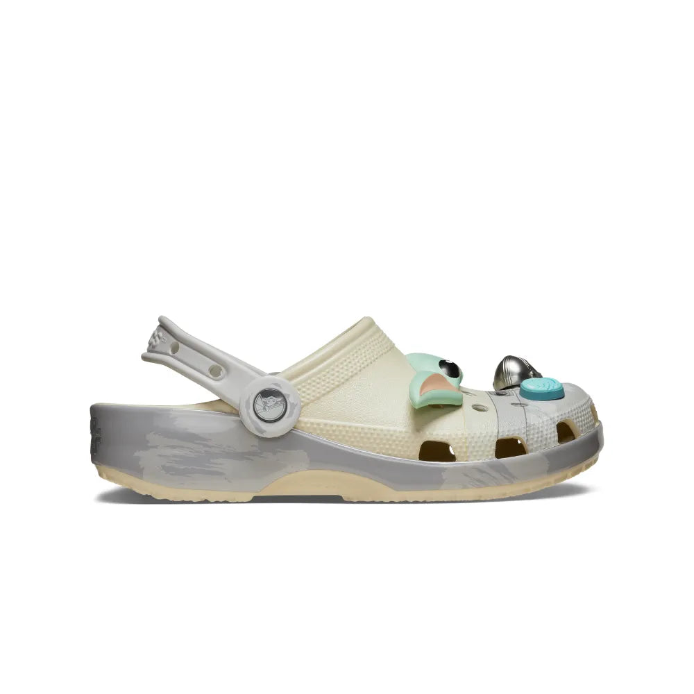 Crocs x Star Wars Classic Clog 'Grogu' 209482-2Y2