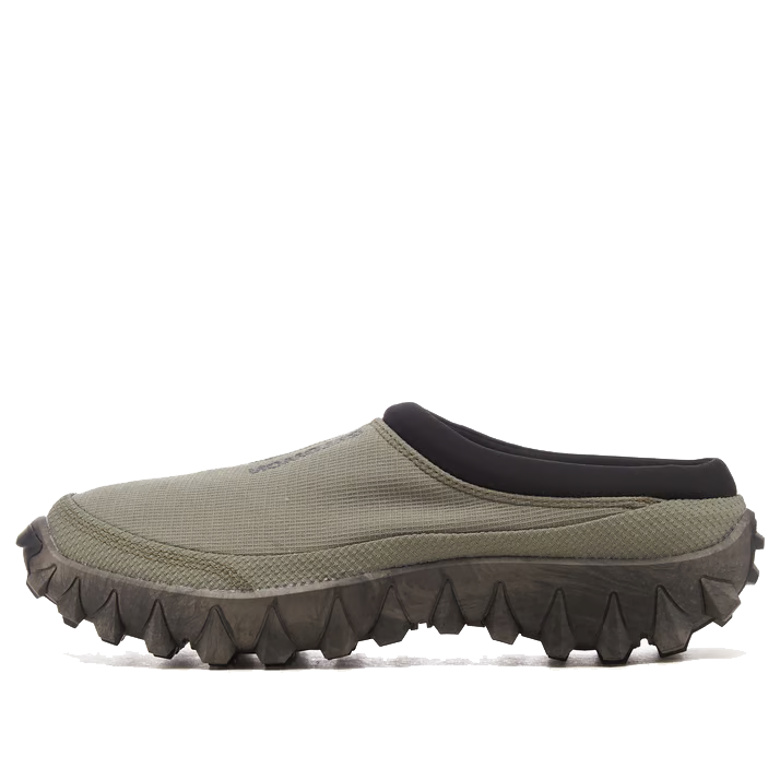 SALOMON Snowclog Low 'Deep Lichen Green' 475791