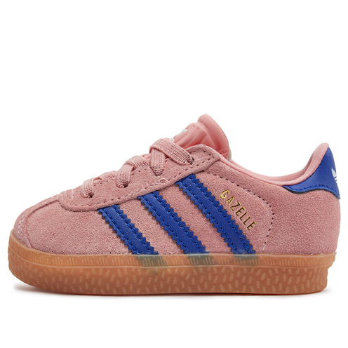 (TD) adidas Gazelle 'Pink Lucid Blue'  IH2781