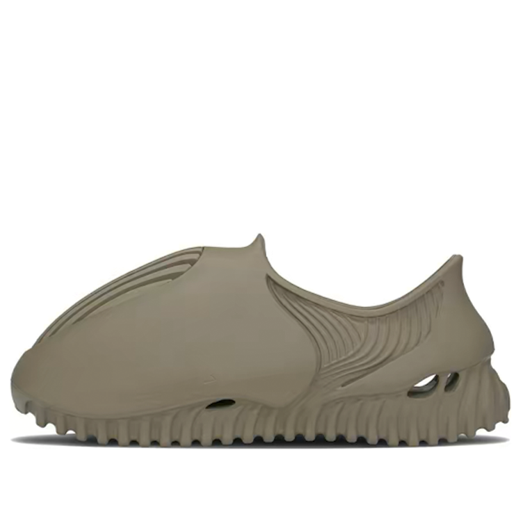 GENEGG Foam Runner Whale 'Grey' GW-001