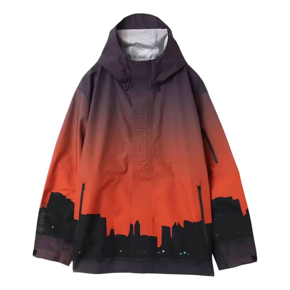 Air Jordan Skyline Gore-Tex Loose Jacket 'Multi-Color' HF9285-010