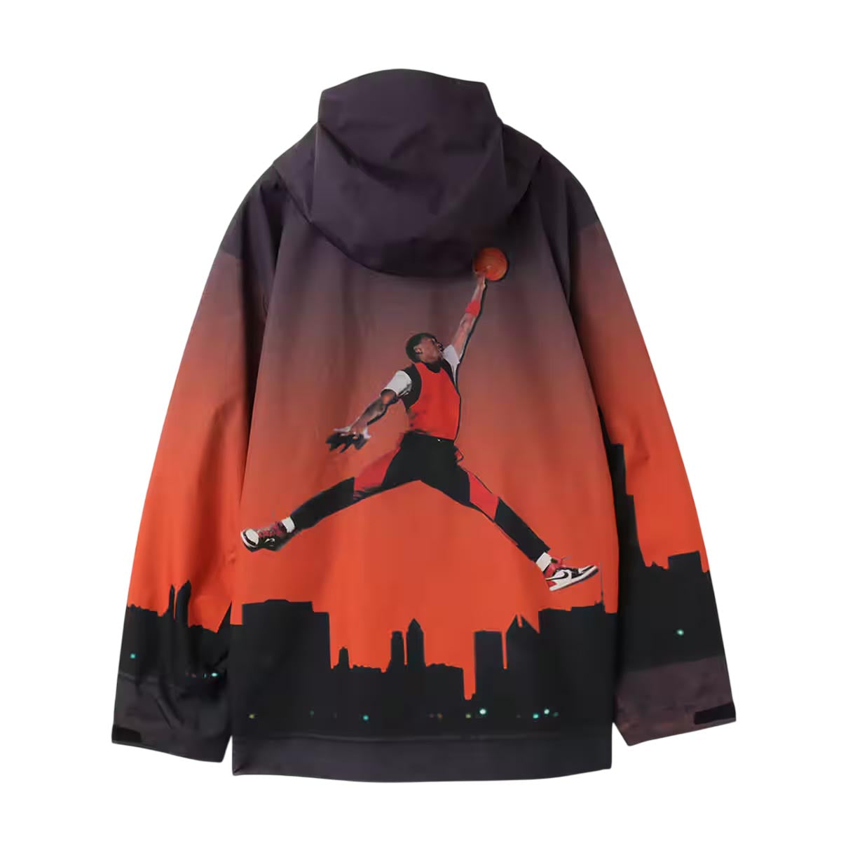 Air Jordan Skyline Gore-Tex Loose Jacket 'Multi-Color' HF9285-010