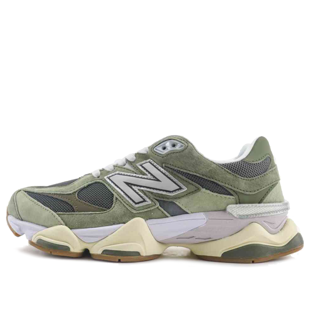 New Balance 9060 'Green Grey' U9060FOC