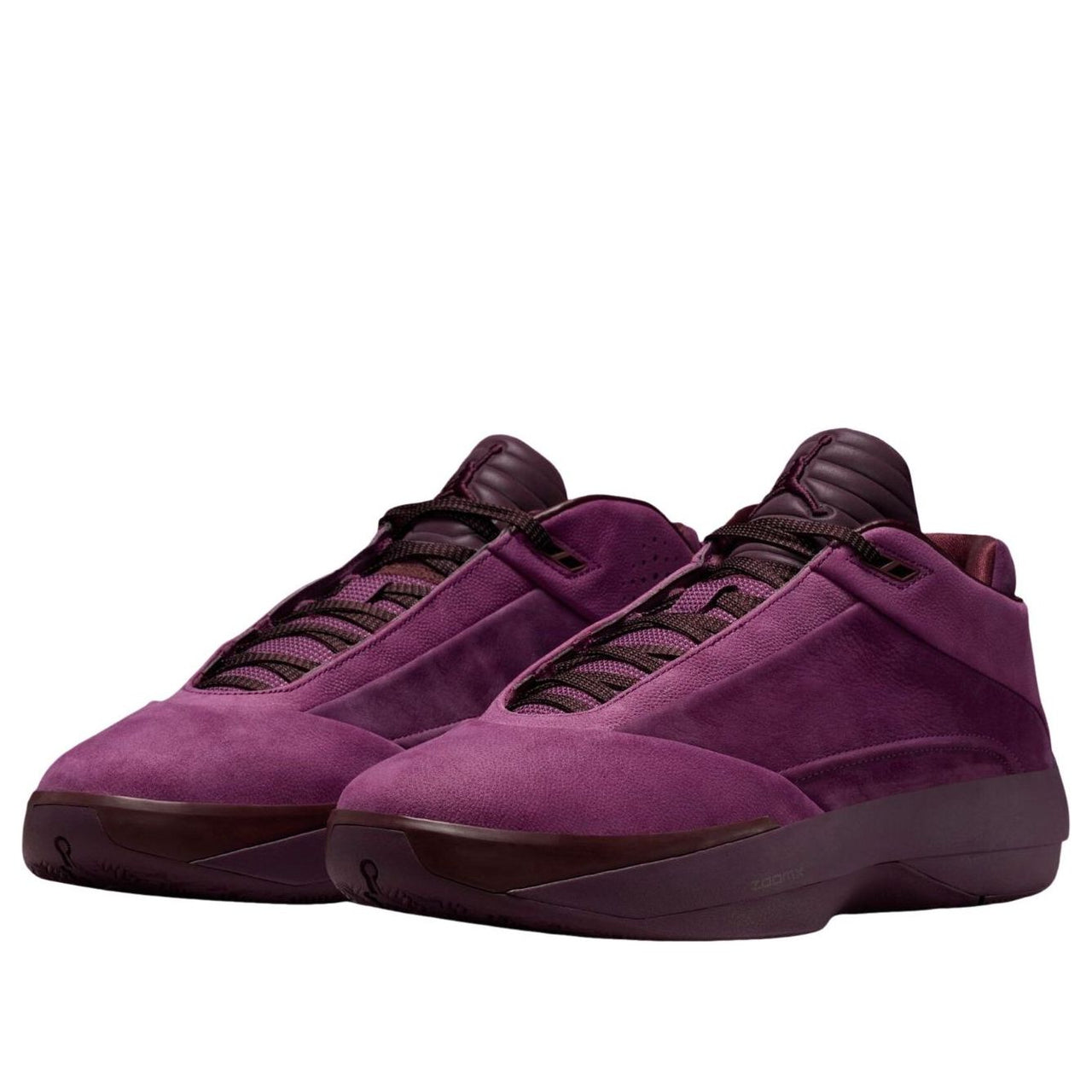 Air Jordan 40 'Bordeaux' HM9931-601