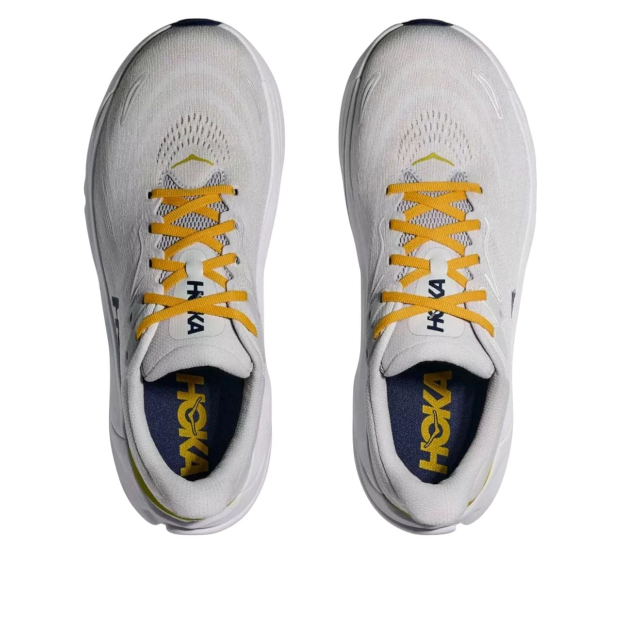 HOKA ONE ONE Arahi 8 'Stardust Cosmic Grey' 1168690-SSTC