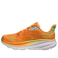 Hoka One One Clifton 9 'Solar Flare Sherbert' 1127895-SRSH