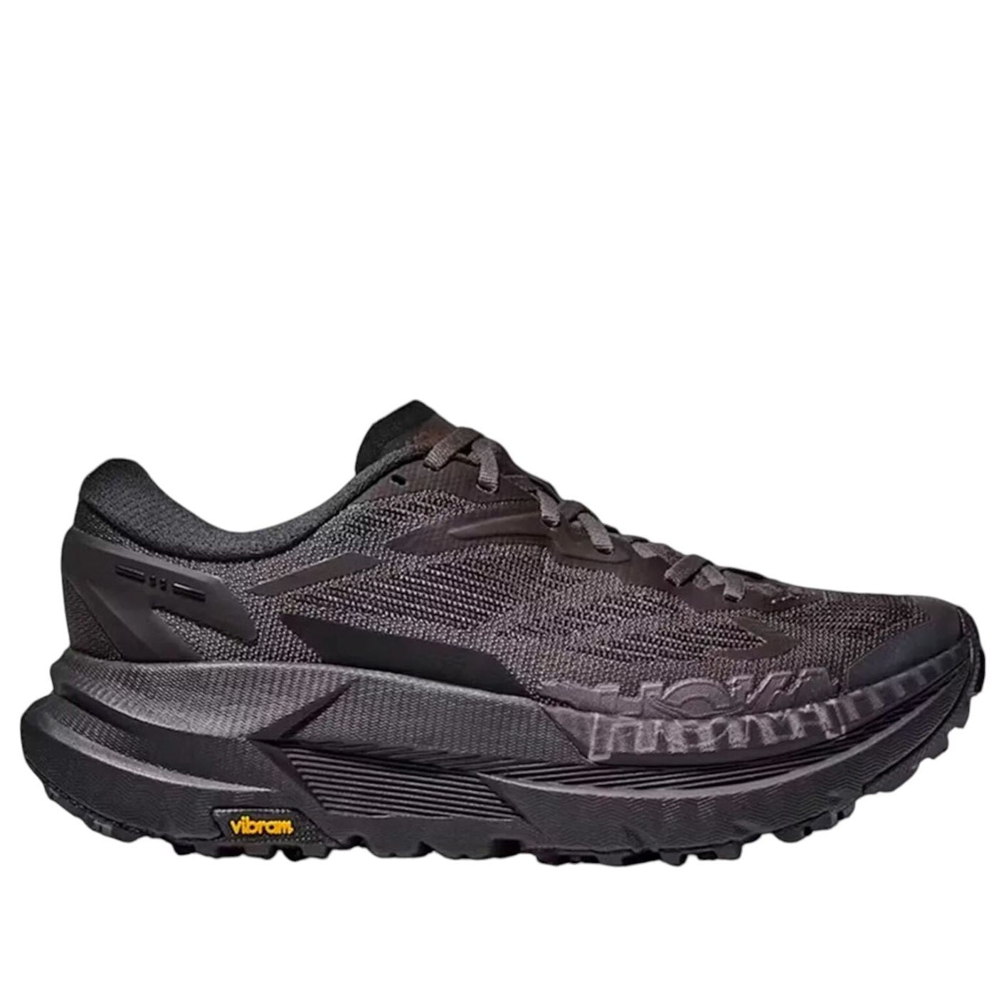 HOKA ONE ONE x _J.L-A.L_ Mafate X 'Jet Black' 1175208-JCK