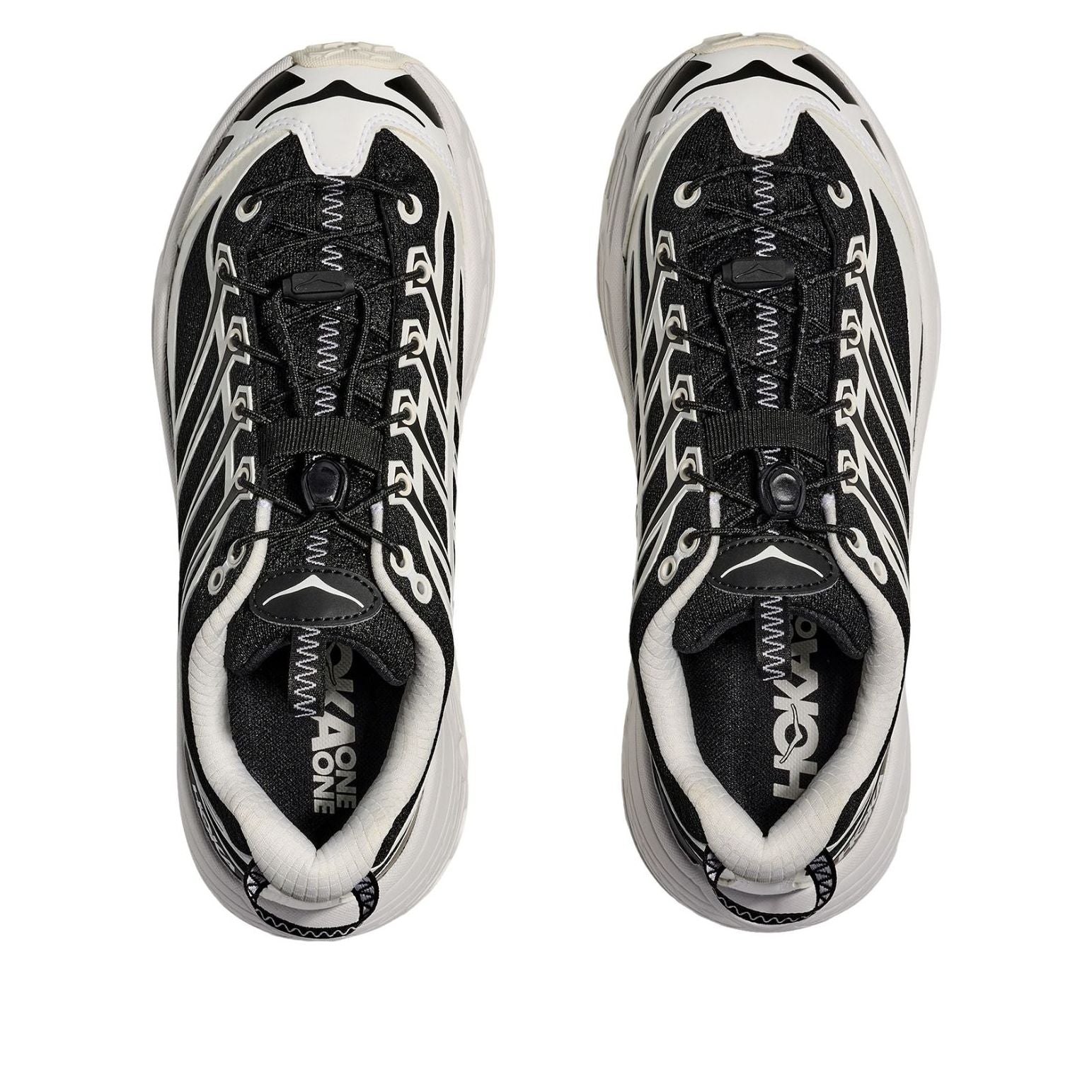 Hoka One One Mafate Three2 'Frost Black' 1141572-FLCK