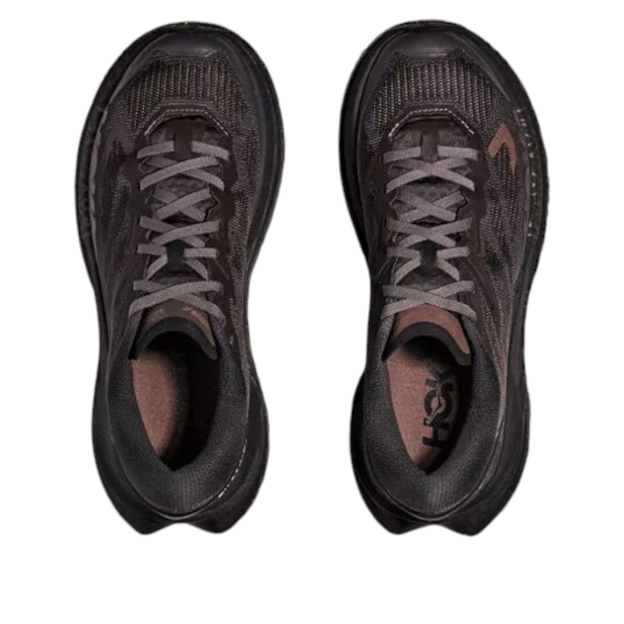 HOKA ONE ONE x _J.L-A.L_ Mafate X 'Jet Black' 1175208-JCK