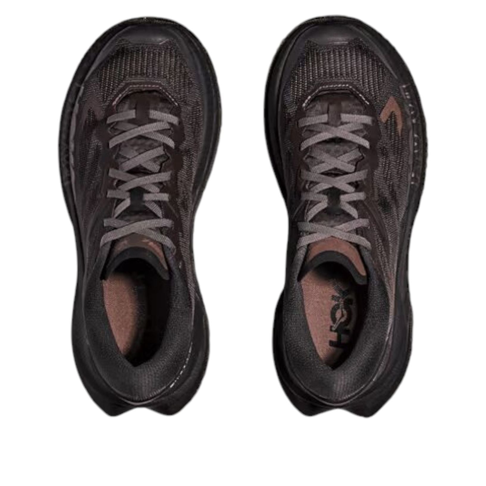 HOKA ONE ONE x _J.L-A.L_ Mafate X 'Jet Black' 1175208-JCK