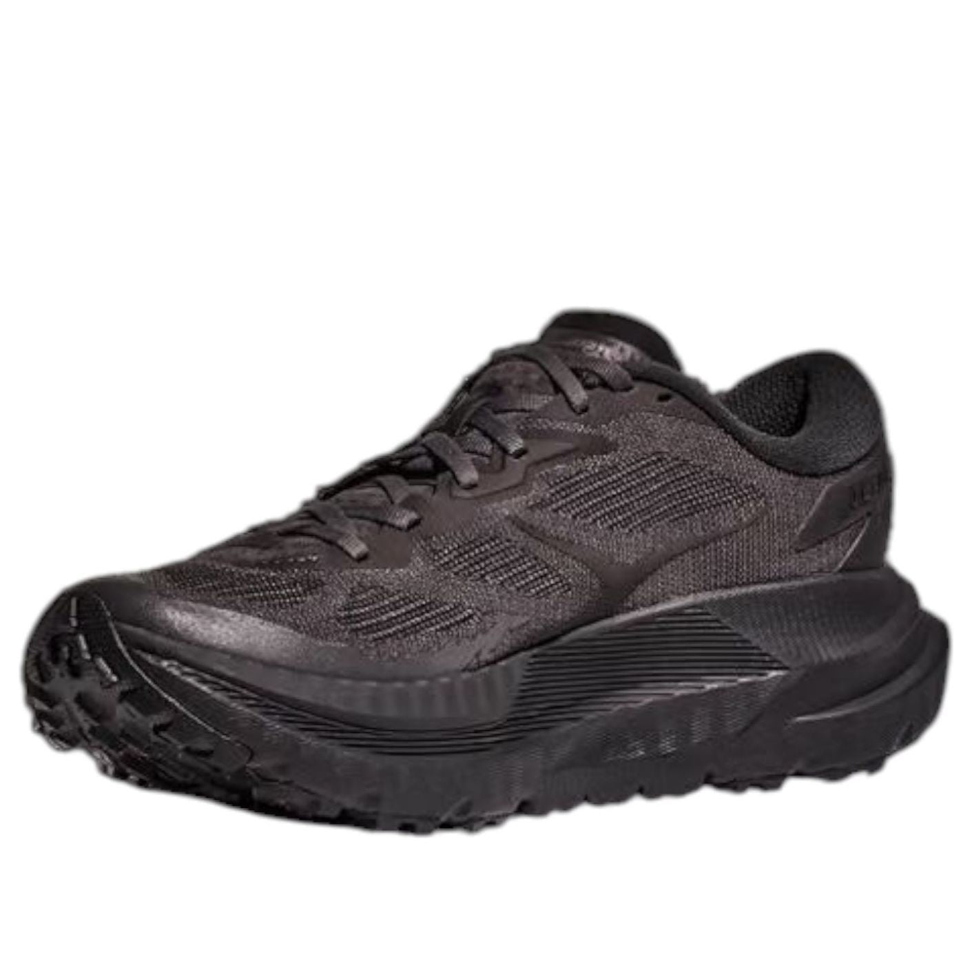 HOKA ONE ONE x _J.L-A.L_ Mafate X 'Jet Black' 1175208-JCK