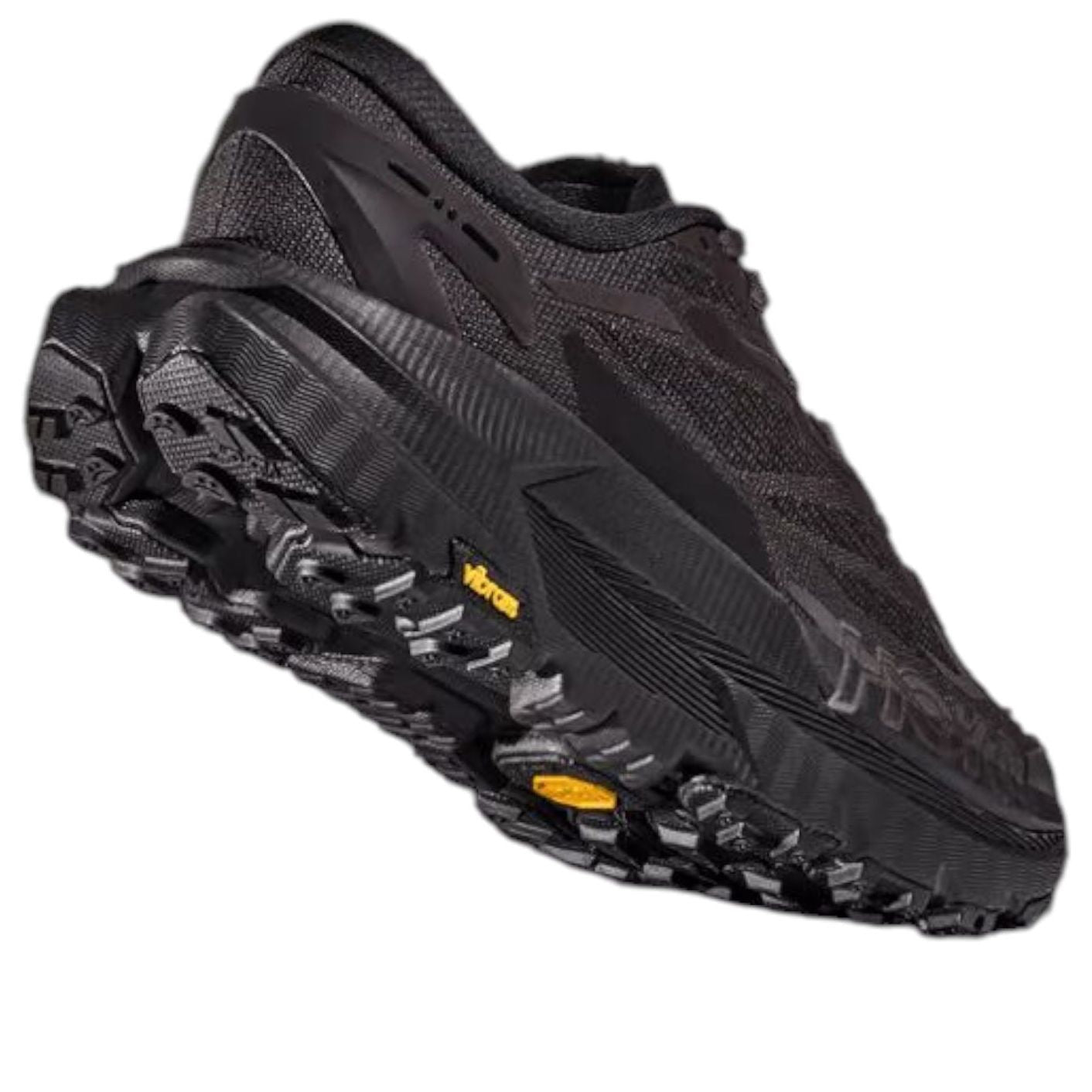 HOKA ONE ONE x _J.L-A.L_ Mafate X 'Jet Black' 1175208-JCK