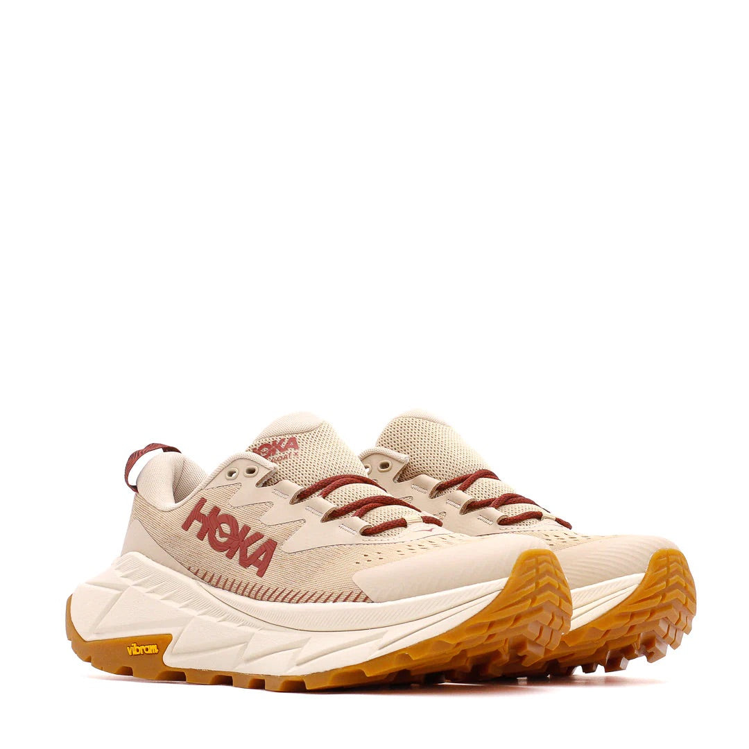 HOKA ONE ONE Skyline Float X 'Beige' 1153350-SSEG