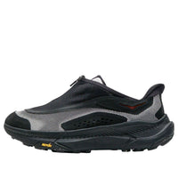 HOKA ONE ONE Project Transport TS 'Black White' 1168953-BWHT