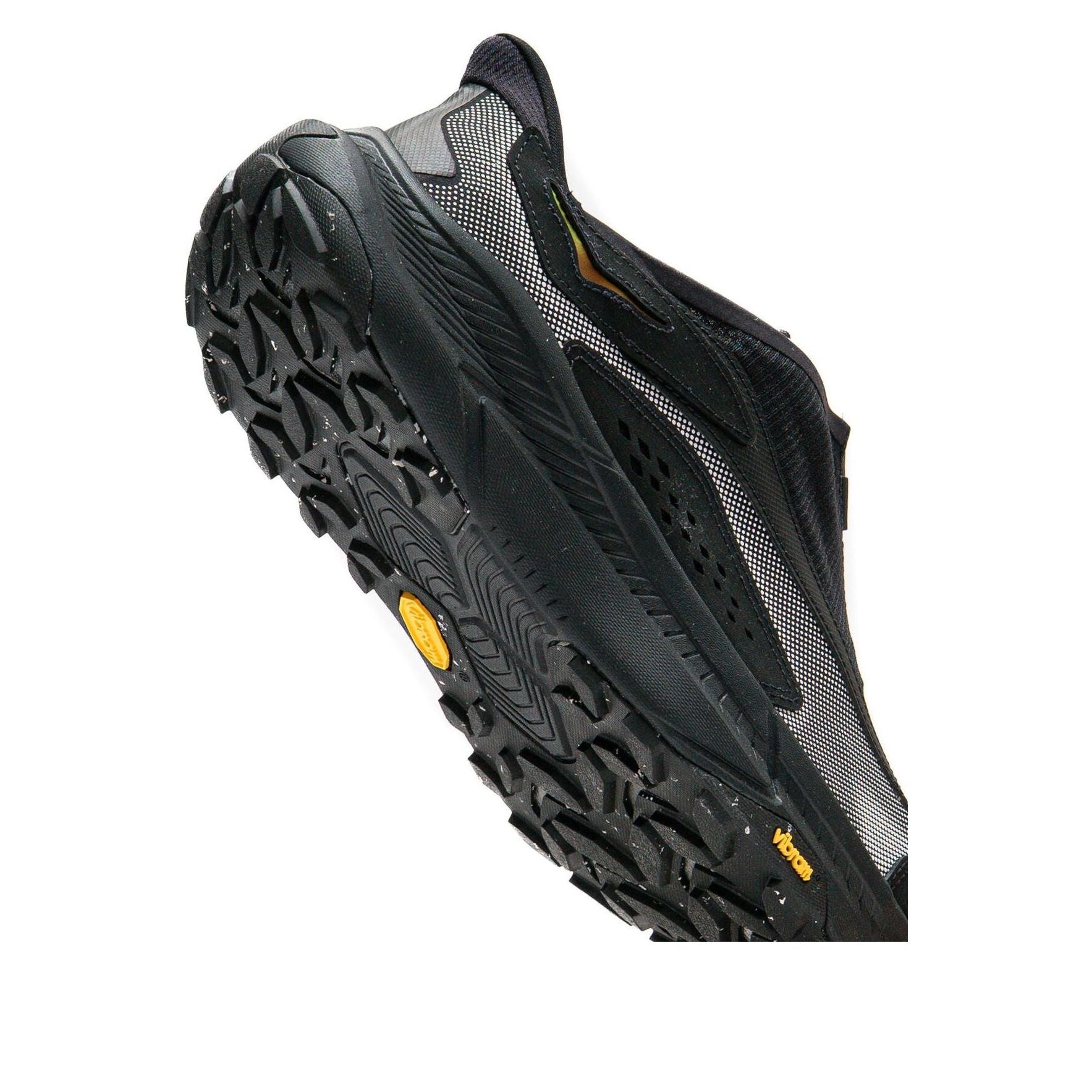 HOKA ONE ONE Project Transport TS 'Black White' 1168953-BWHT