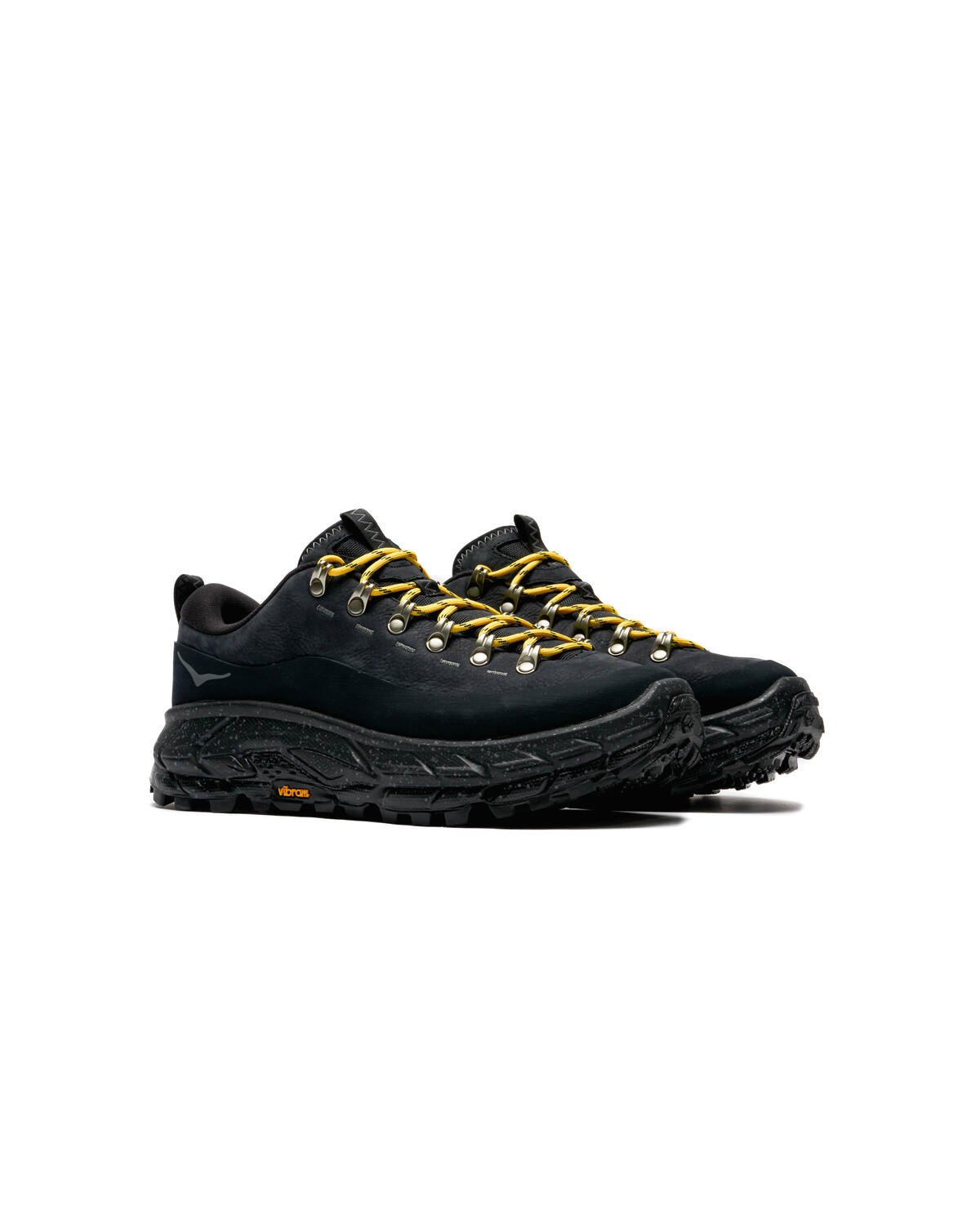 HOKA ONE ONE Tor Summit 2 'Black' 1147952-BBLC