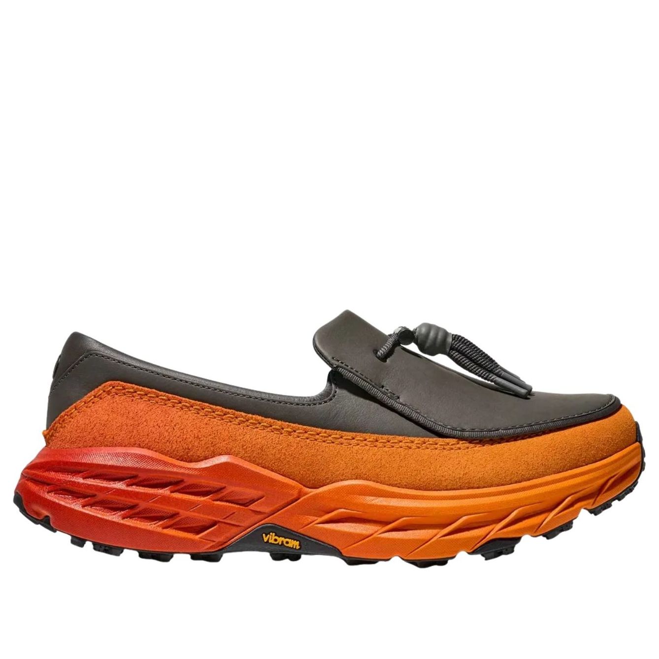 Hoka One One Speed Loafer 'Asphalt Ember' 1162170-APHL