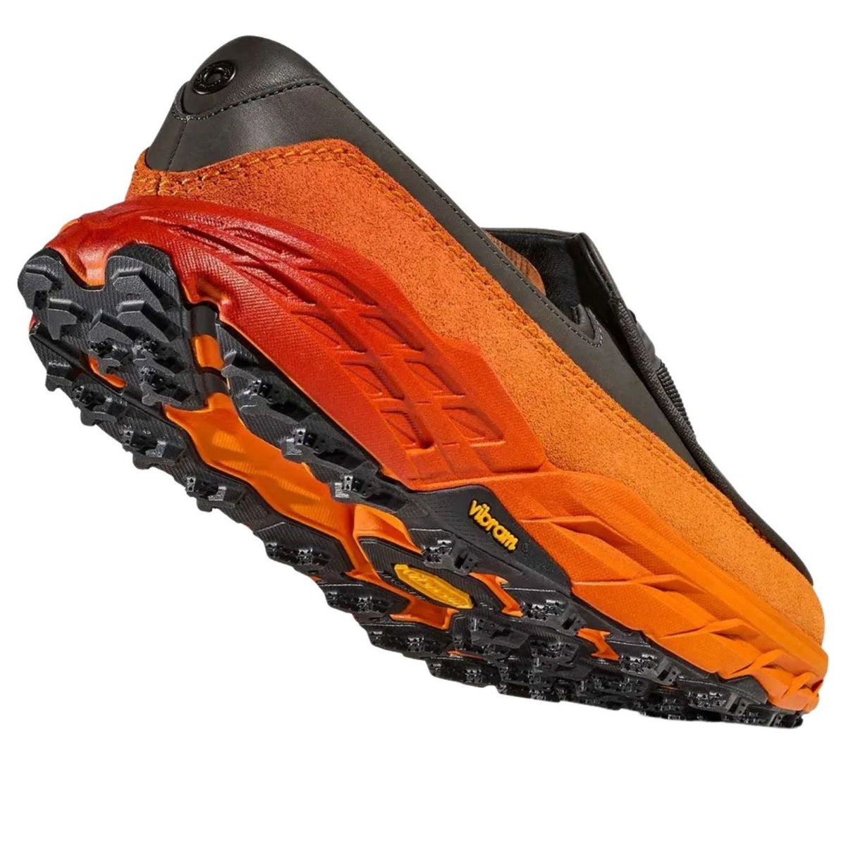 Hoka One One Speed Loafer 'Asphalt Ember' 1162170-APHL