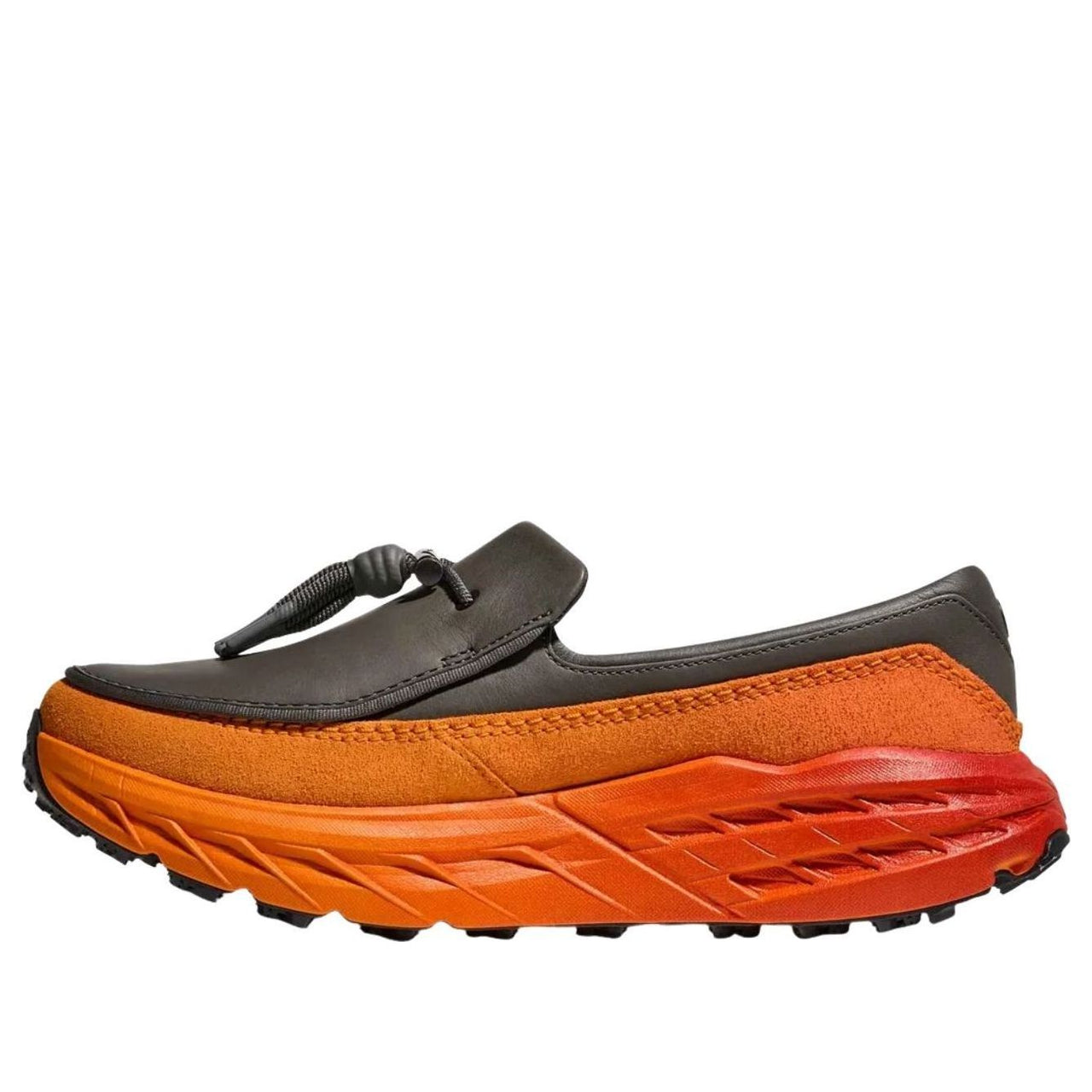 Hoka One One Speed Loafer 'Asphalt Ember' 1162170-APHL