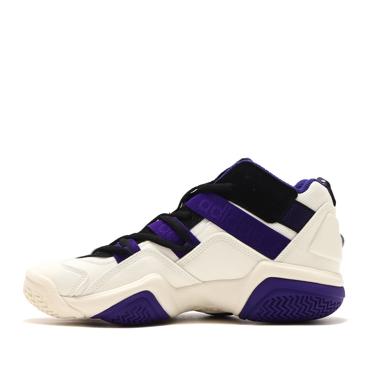 adidas Top Ten 2000 'Off White Team College Purple' HQ4622