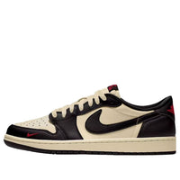 Air Jordan 1 Retro Low OG x Nigel Sylvester 'Nitro' IB8958-001