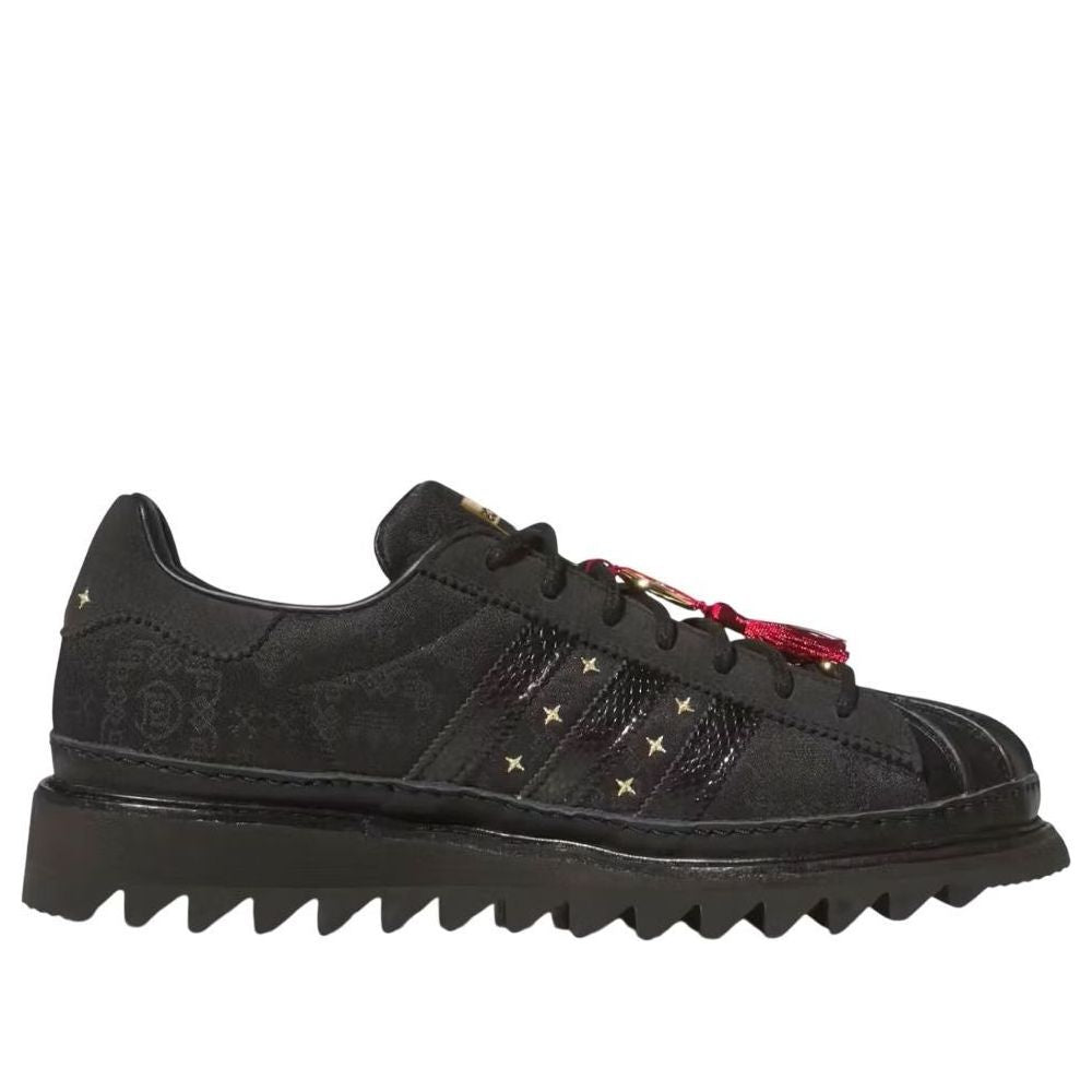 adidas x CLOT Superstar by Edison Chen 'Chinese New Year' JR5114
