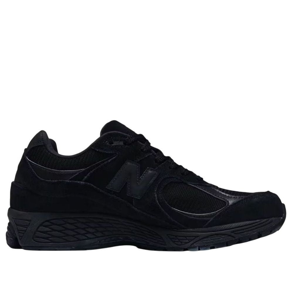 New Balance 2002R 'Black Cat' U2002RBL
