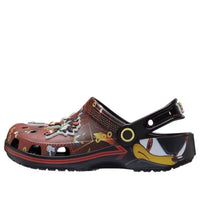 Crocs x Sonic the Hedgehog Classic Clog 'Shadow' 211465-90H