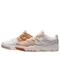 Nike x Nigo Air Force 3 Low 'Bamboo Medium Brown' HQ0261-201
