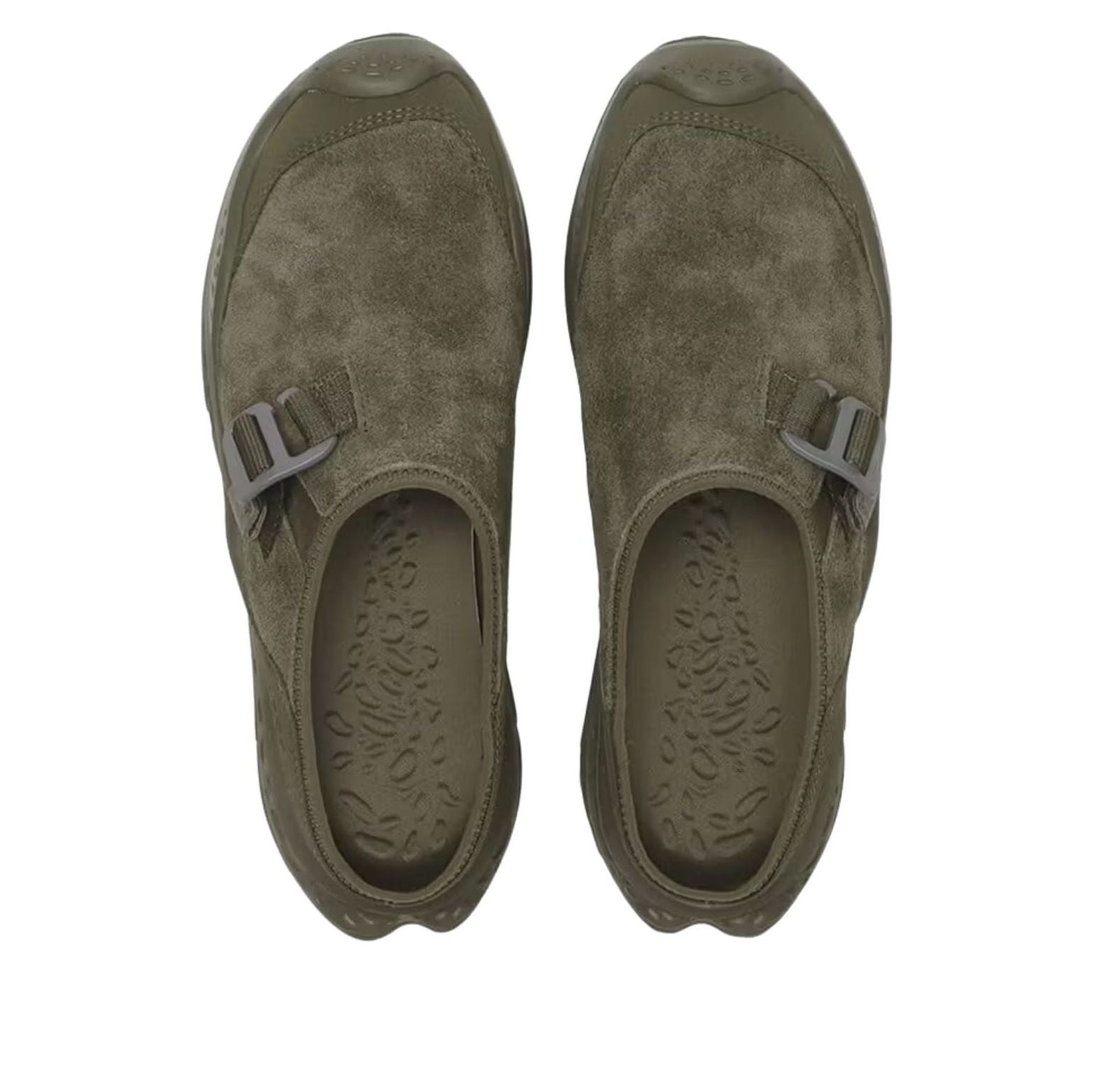 Hoka One One Ora Primo EXT 'Antique Olive' 1168973-AQLV