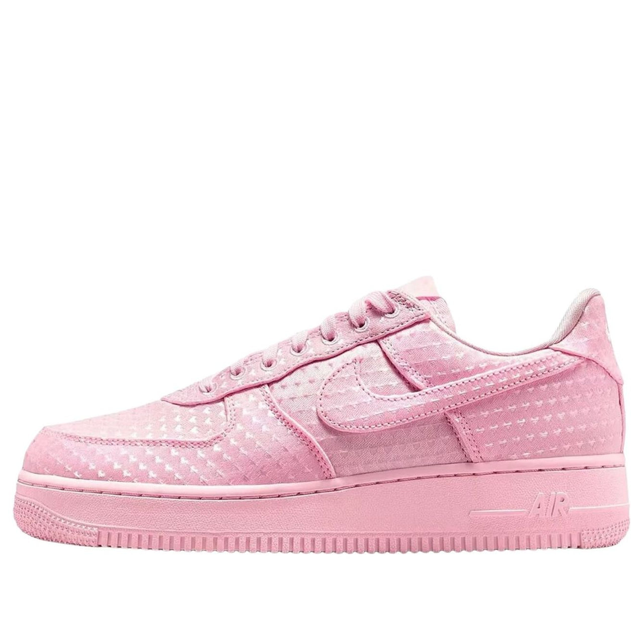 (WMNS) Nike Air Force 1 Low 'Valentine's Day Pink Foam' 2026 IQ9965-601