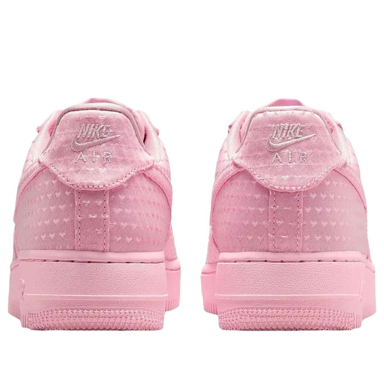 (WMNS) Nike Air Force 1 Low 'Valentine's Day Pink Foam' 2026 IQ9965-601