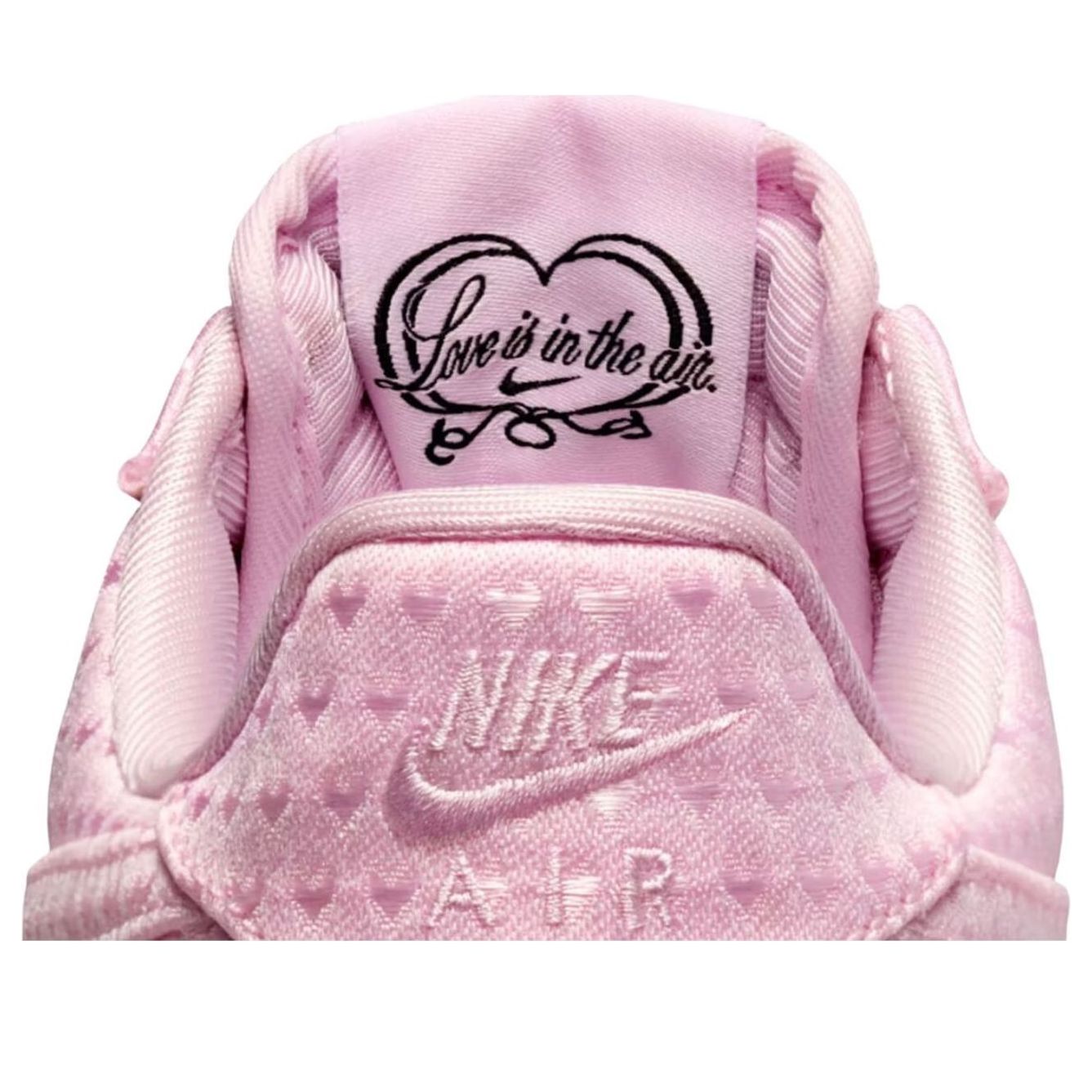(WMNS) Nike Air Force 1 Low 'Valentine's Day Pink Foam' 2026 IQ9965-601