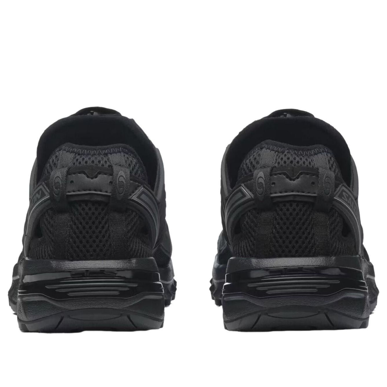 SALOMON ACS Pro Shell 'Triple Black' 491609