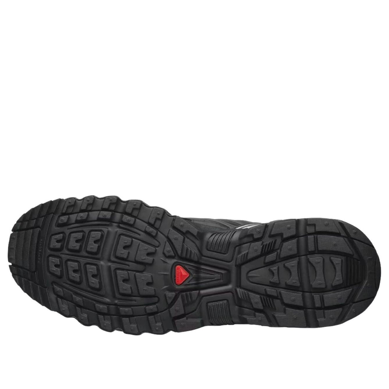 SALOMON ACS Pro Shell 'Triple Black' 491609